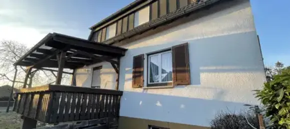 Casa de 6 divisões em Rems-Murr-Kreis, Germany N.º 83878 17