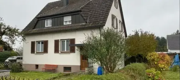 Casa de 6 divisões em Rems-Murr-Kreis, Germany N.º 83878 26