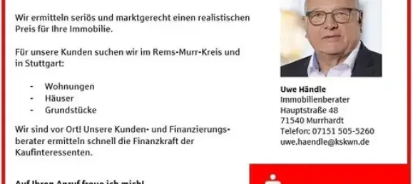 Casa de 6 divisões em Rems-Murr-Kreis, Germany N.º 83878 30