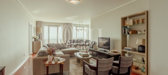 Квартира с 5 спальнями в Порту, Португалия № 144580 3