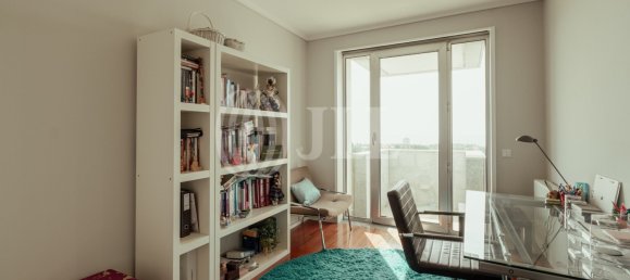 Квартира с 5 спальнями в Порту, Португалия № 144580 9