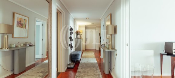 Квартира с 5 спальнями в Порту, Португалия № 144580 13