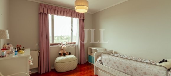 Квартира с 5 спальнями в Порту, Португалия № 144580 7