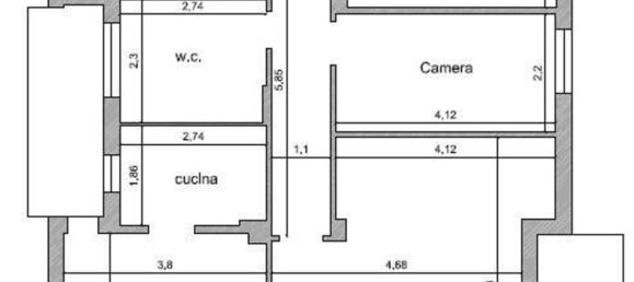 Apartamento de 5 divisões em Certaldo, Italy N.º 293292 16
