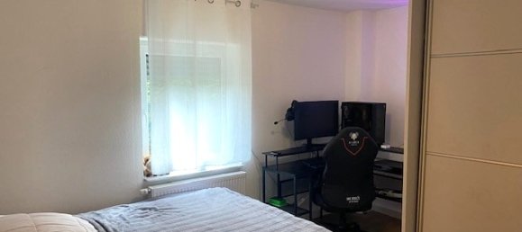 2غرفة شقة في Esslingen, Germany رقم 33976 2