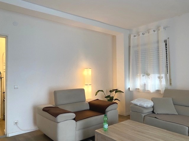 2غرفة شقة في Esslingen, Germany رقم 33976