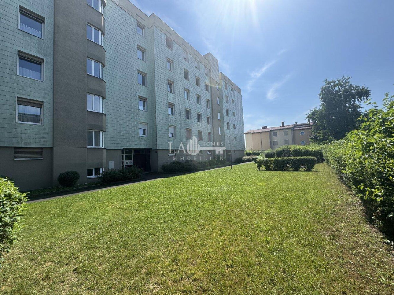 3-Zimmer Wohnung in Linz, Austria, Nr. 215927