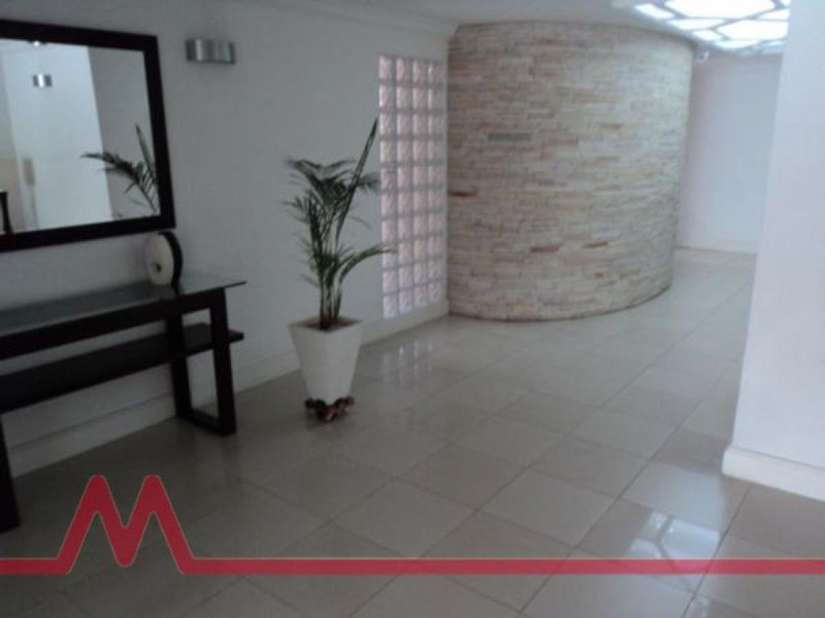 2 bedrooms Apartment in Sao Paulo, Brazil No. 588131