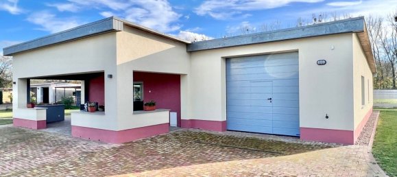 Moradia em banda de 7 divisões em Vorpommern-Greifswald, Germany N.º 135946 2