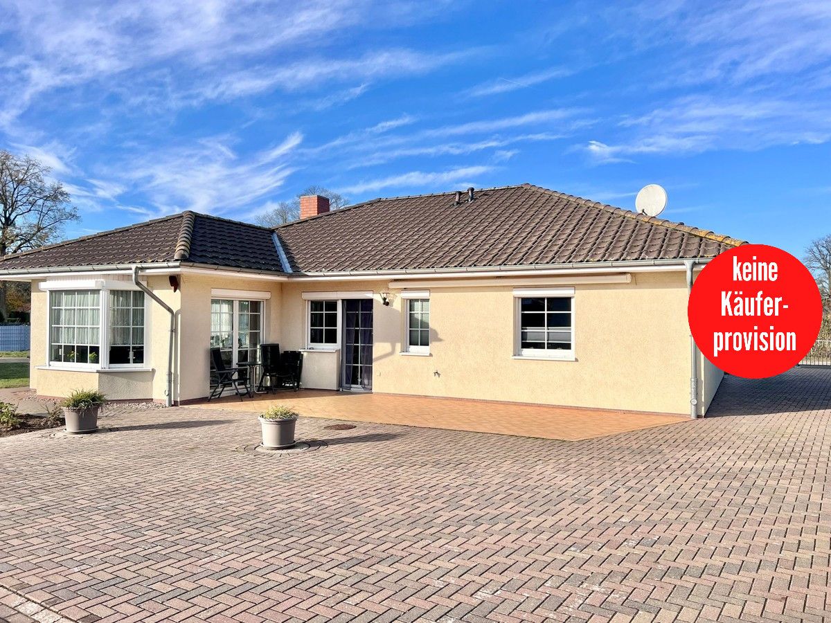 Moradia em banda de 7 divisões em Vorpommern-Greifswald, Germany N.º 135946