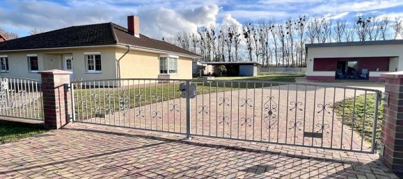 Moradia em banda de 7 divisões em Vorpommern-Greifswald, Germany N.º 135946 3