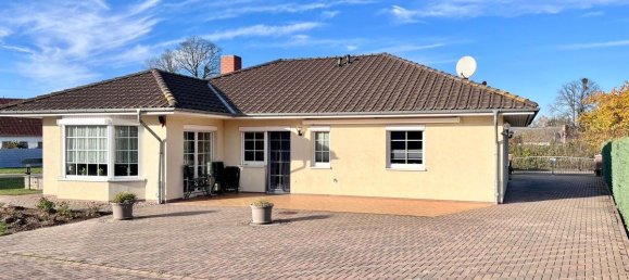 Moradia em banda de 7 divisões em Vorpommern-Greifswald, Germany N.º 135946 4