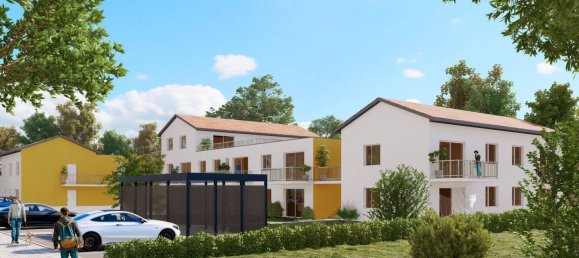 1 Schlafzimmer Wohnung in Woippy, France, Nr. 70583 2