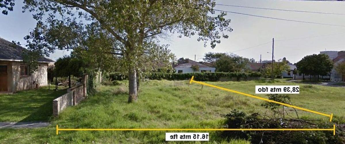  Land in Mar del Plata, Argentina No. 111058