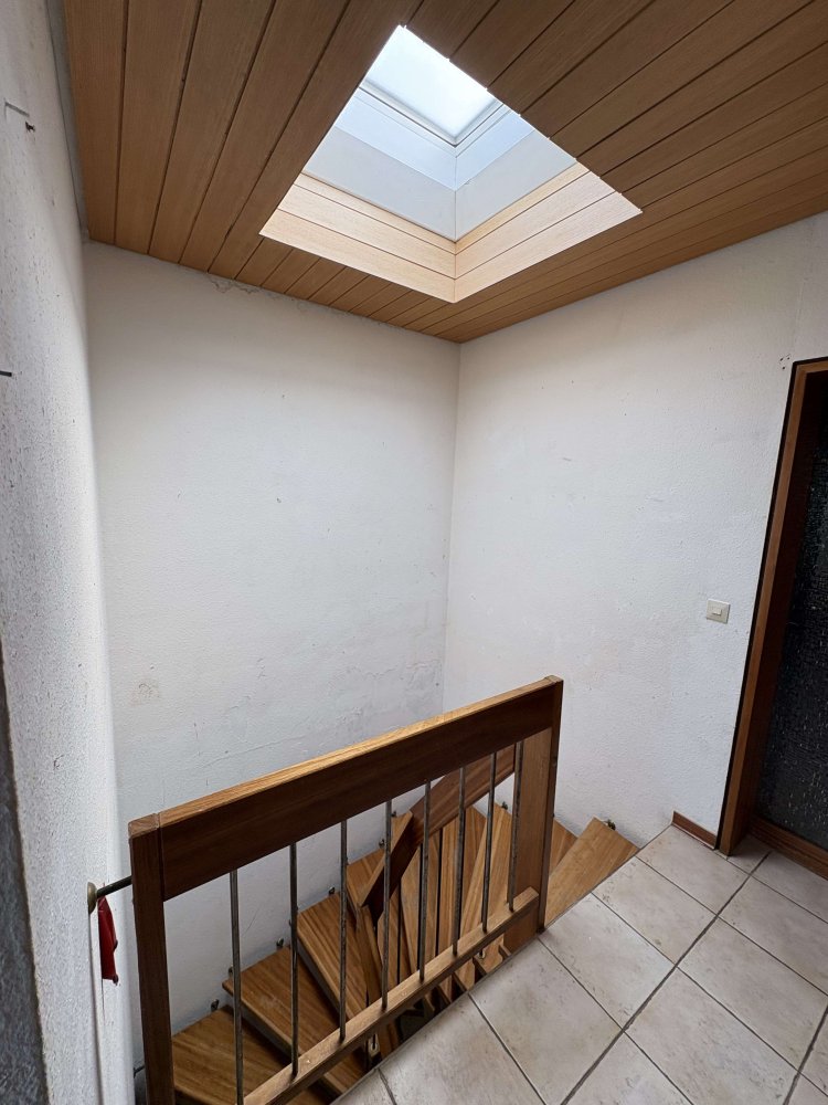 Bungalow de 3 dormitorios en Boblingen, Germany No. 319849