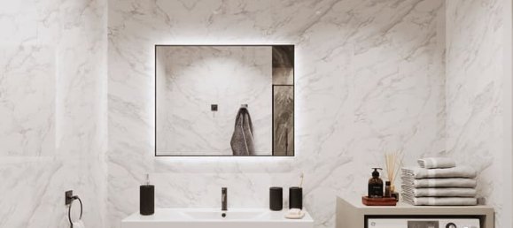 Studio in Gazipasa, Turkey No. 31345 23