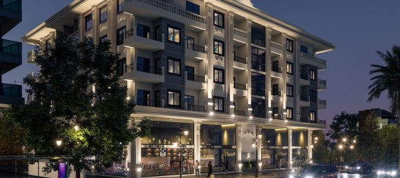 Studio in Gazipasa, Turkey No. 31345 4