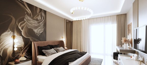 Studio in Gazipasa, Turkey No. 31345 22