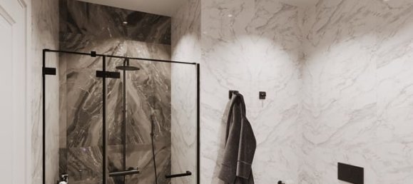 Studio in Gazipasa, Turkey No. 31345 24