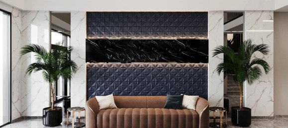 Studio in Gazipasa, Turkey No. 31345 5