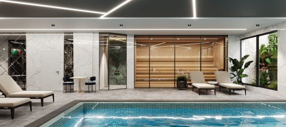 Studio in Gazipasa, Turkey No. 31345 16