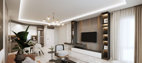 Studio in Gazipasa, Turkey No. 31345 18