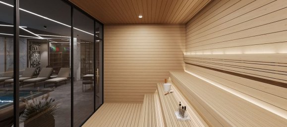 Studio in Gazipasa, Turkey No. 31345 13