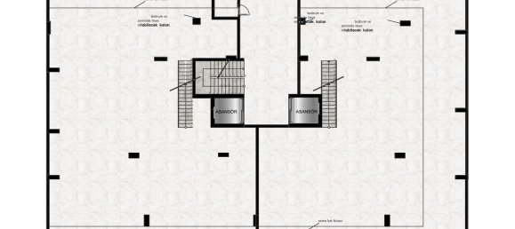 Studio in Gazipasa, Turkey No. 31345 26