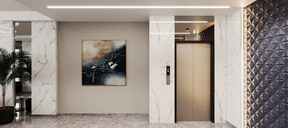 Studio in Gazipasa, Turkey No. 31345 8