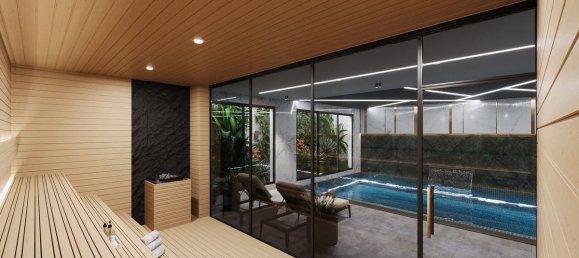 Studio in Gazipasa, Turkey No. 31345 12