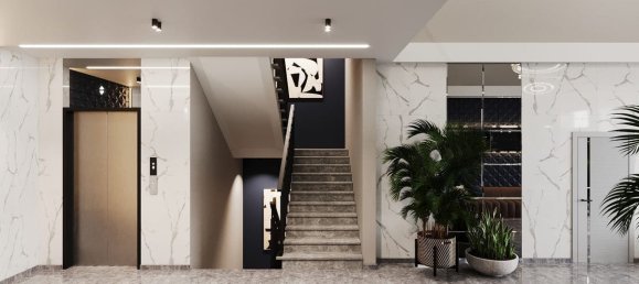 Studio in Gazipasa, Turkey No. 31345 7