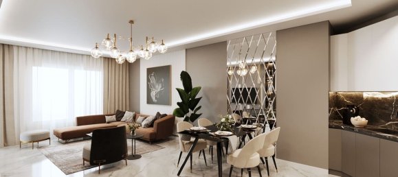 Studio in Gazipasa, Turkey No. 31345 20