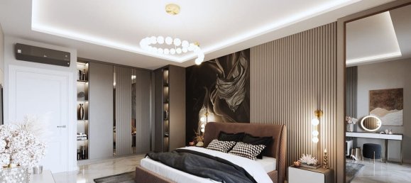 Studio in Gazipasa, Turkey No. 31345 21