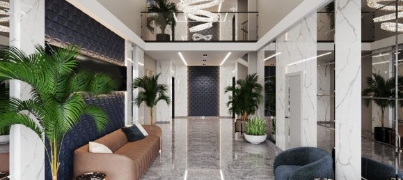 Studio in Gazipasa, Turkey No. 31345 9