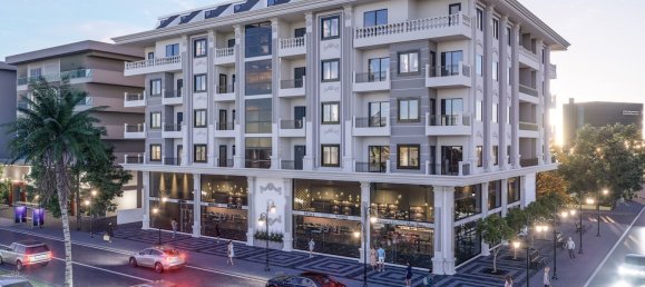 Studio in Gazipasa, Turkey No. 31345 2