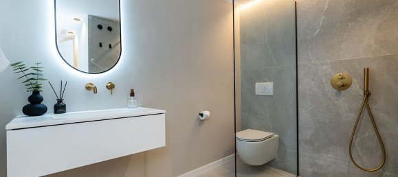 Квартира с 3 спальнями в Ла Квинта, Испания № 133833 17