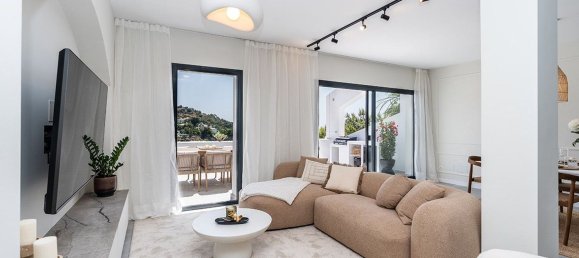 Квартира с 3 спальнями в Ла Квинта, Испания № 133833 6