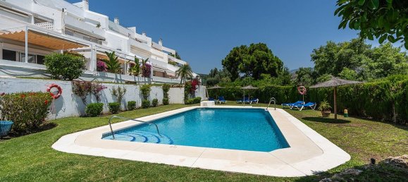 Квартира с 3 спальнями в Ла Квинта, Испания № 133833 22