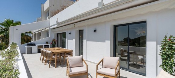 Квартира с 3 спальнями в Ла Квинта, Испания № 133833 2