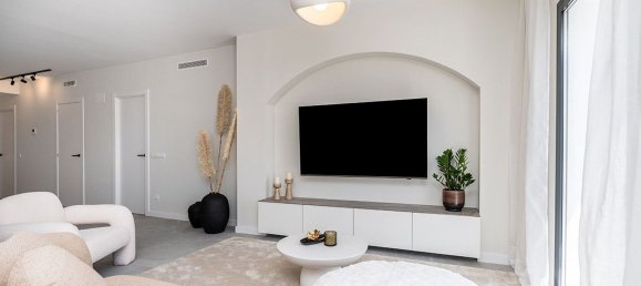 Квартира с 3 спальнями в Ла Квинта, Испания № 133833 9