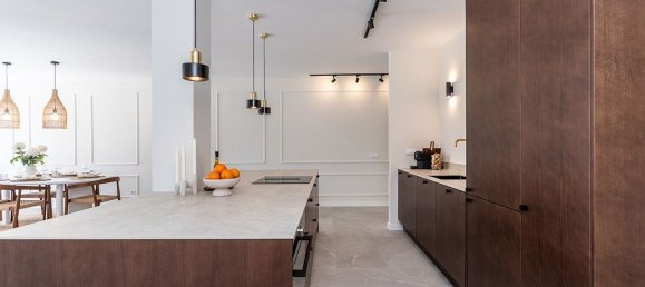 Квартира с 3 спальнями в Ла Квинта, Испания № 133833 11