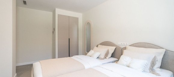 Квартира с 3 спальнями в Ла Квинта, Испания № 133833 15