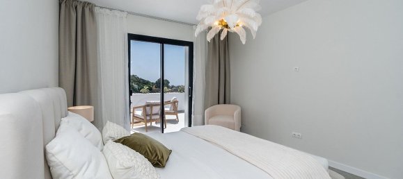 Квартира с 3 спальнями в Ла Квинта, Испания № 133833 13