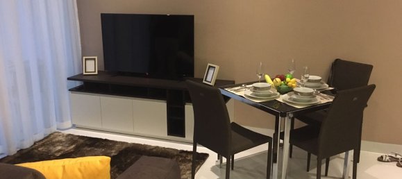 1 bedroom Apartment in Pattaya, Thailand No. 20049 9