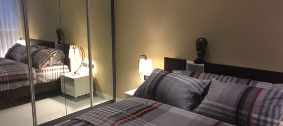 1 bedroom Apartment in Pattaya, Thailand No. 20049 12