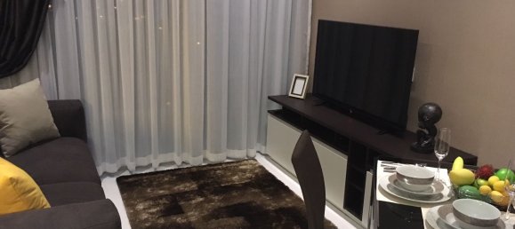 1 bedroom Apartment in Pattaya, Thailand No. 20049 6