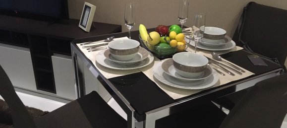 1 bedroom Apartment in Pattaya, Thailand No. 20049 3