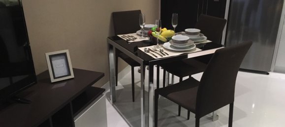 1 bedroom Apartment in Pattaya, Thailand No. 20049 7