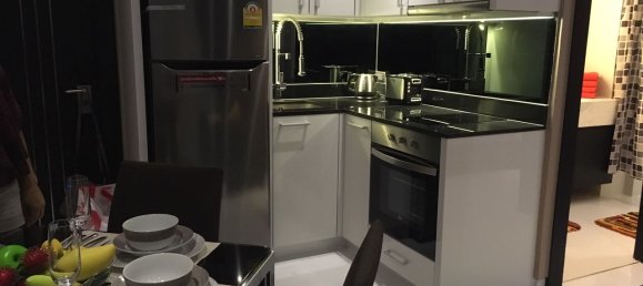 1 bedroom Apartment in Pattaya, Thailand No. 20049 8