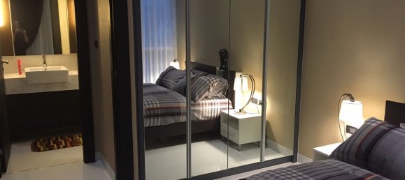 1 bedroom Apartment in Pattaya, Thailand No. 20049 13